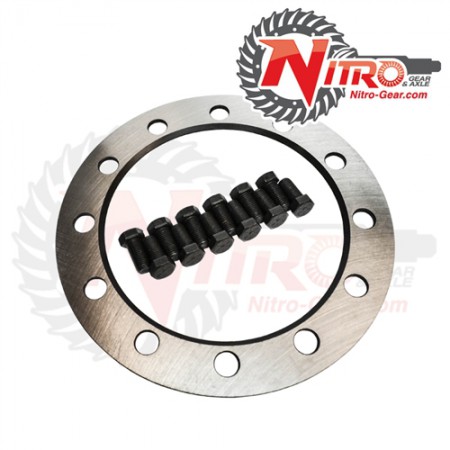 Прокладка для главной пары Dana 60