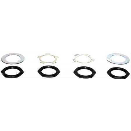 Warn Spindle Nut Conversion Kits 29918