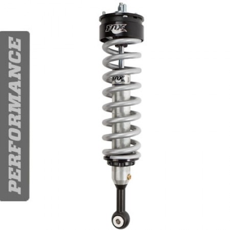 Fox Shox, Амортизатор Задний, Coil-Over 0-2'' Lift for 1995-2004 Toyota 4Runner/Tacoma/Tacoma Pre-Runner or TRD 4wd/2wd