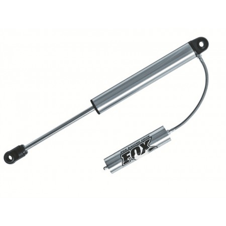 Fox Shox, Амортизатор Задний, С выносным ресивером 7-8'' Lift for 2007-2011 Jeep Wrangler JK 2wd/4wd