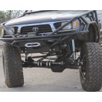 Trail-Link Three™ Front 3-Link Kit (Rock Assault Axle)