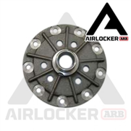 ARB Flange Cap Assembly RD132