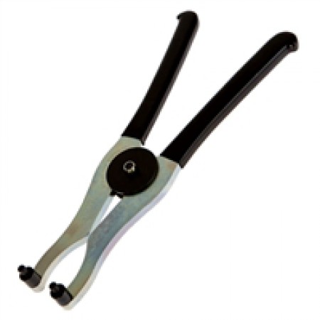 Air Locker Adjuster Nut Spanner Pliers Air Locker Adjuster Nut Spanner Pliers