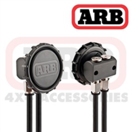 ARB Differential Vent Breather Kit