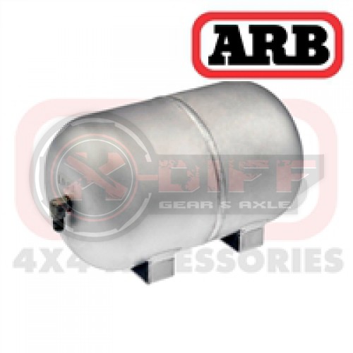 Ресивер алюминиевый ARB 171601 на 4 литра