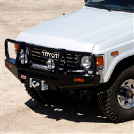 ARB Land Cruiser FJ60/62ARB Deluxe Bar/Bumper ARB Land Cruiser FJ60/62ARB Deluxe Bar/Bumper