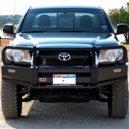 ARB Bull Bar, 2005-2008 Tacoma Winch Bumper