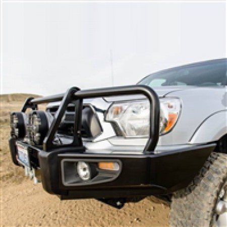 ARB Bull Bar, 2012+ Tacoma Winch Bumper