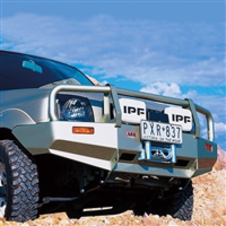 ARB Bar/Bumper 1998-2009 Suzuki Jimny ARB Bar/Bumper 1998-2009 Suzuki Jimny