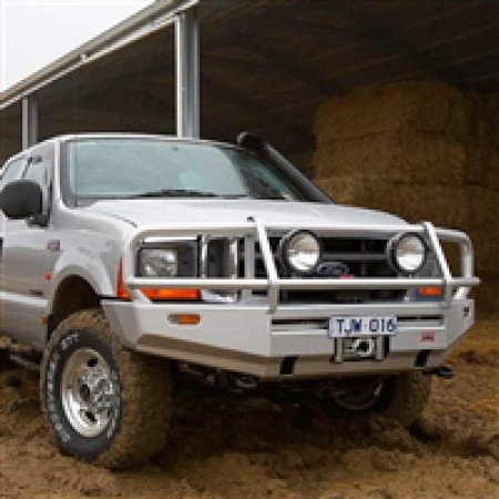 ARB Deluxe Bar/Bumper Ford Superduty 1999-2004