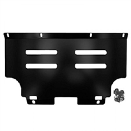 ARB Bar/Bumper Fit Kit, Stone Guard, 2007-2009 FJ Cruiser ARB Bar/Bumper Fit Kit, Stone Guard, 2007-2009 FJ Cruiser