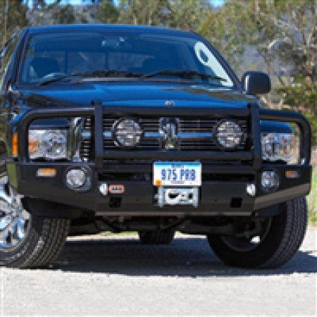 ARB Bull Bar/Bumper Fit Kit - 2006-2008 Dodge Ram 1500