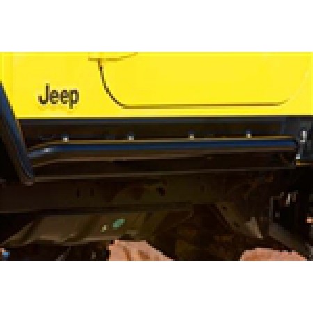 Jeep Wrangler TJ, ARB Rocker Guards Jeep Wrangler TJ, ARB Rocker Guards