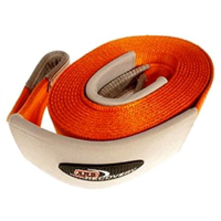 ARB 17,500lb Snatch Strap (Orange) ARB 17,500lb Snatch Strap (Orange)