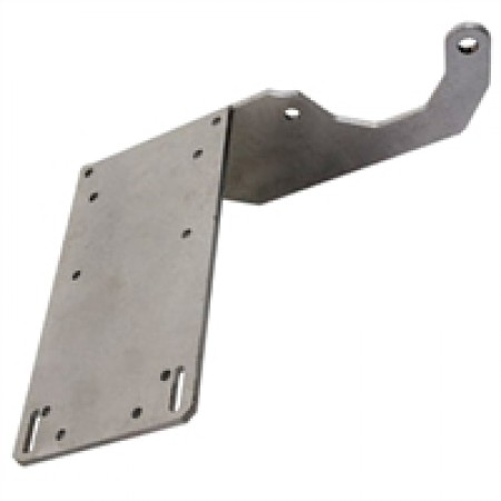 2007-2011 Jeep JK, Synergy Onboard ARB Compressor Bracket (For use with ARB)