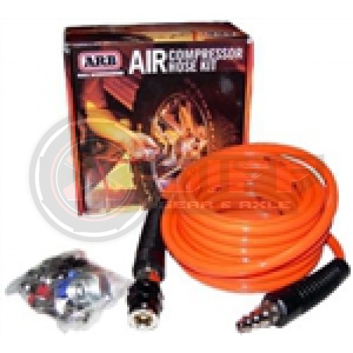 Дополнительный комплект для накачки колес,  ARB Pump Up Kit For Use With ARB Air Compressor