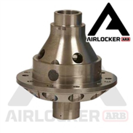 Ford 9", 31 Spline, ARB Air Locker