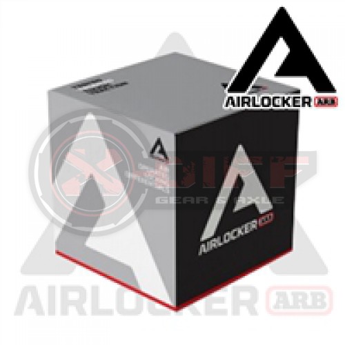 Пневматическая Блокировка дифференциала для Suzuki Sidekick/Tracker, Задняяar, 26 Шлица, ARB Air Locker RD204
