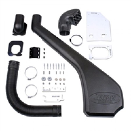 2007-2011 Land Cruiser 200 Series, ARB Safari Snorkel