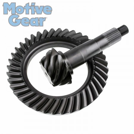 GM 8.875" (12 Bolt); 4.30 Ratio