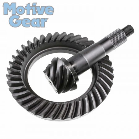 GM 8.875" (12 Bolt); 4.88 Ratio