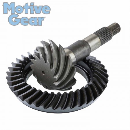 GM 7.5" (10 Bolt); 3.08 Ratio; A-Line