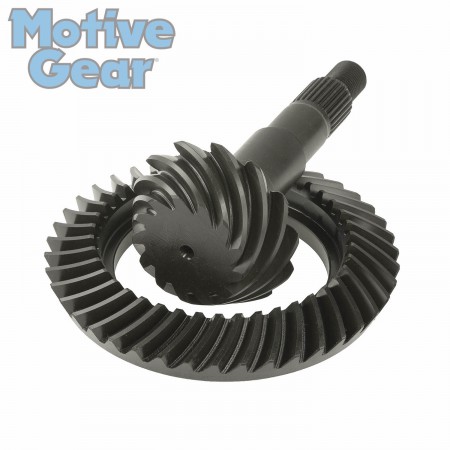 GM 7.5" (10 Bolt); 3.23 Ratio; A-Line