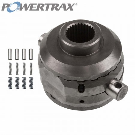 8.8 in.; 28 Spline; For Open Differential; 0.75 in. Shaft;