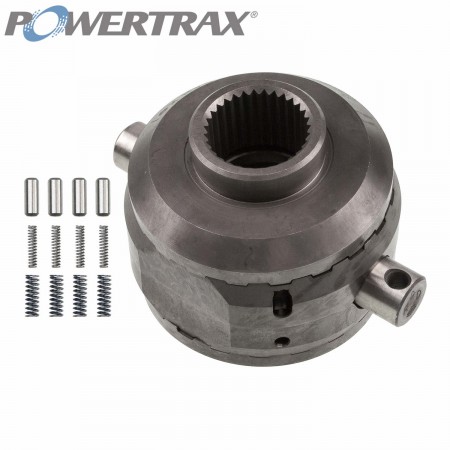 8.8 in.; 28 Spline; For Trac-Lok Differential; 0.75 in. Shaft;