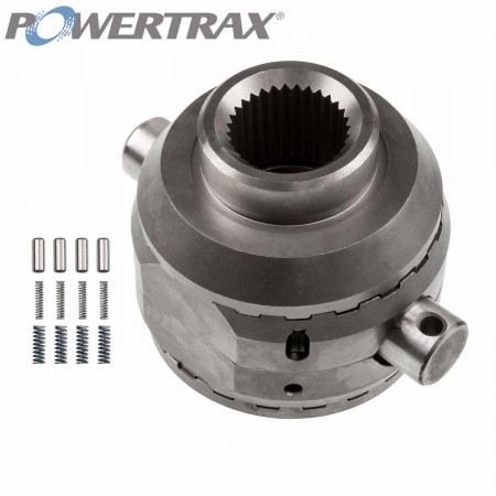 8.8 in.; 28 Spline; For Open Differential; 7/8 in. Shaft;