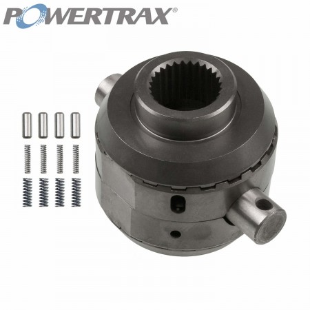 7.5 in.; 10 Bolt; For Open Differential;