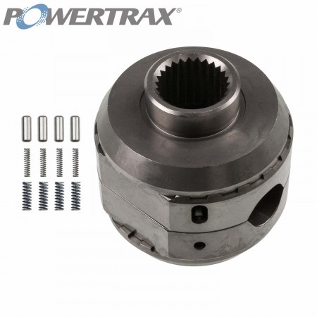 7.5 in.; 26 Spline; For Open Differential;