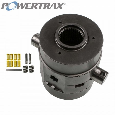 9.25 in.; 31 Spline; For Trac-Lok Differential;
9.25 in.; 31 Spline; For Trac-Lok Differential;