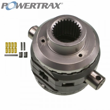 Блокировка Powertrax No-Slip 92-0435-2705 для Dana 35 27 Spl Jeep Cheerokee XJ Wrangler YJ Ford Explorer (C-clip) Блокировка Powertrax No-Slip 92-0435-2705 для Dana 35 27 Spl Jeep Cheerokee XJ Wrangler YJ Ford Explorer (C-clip)