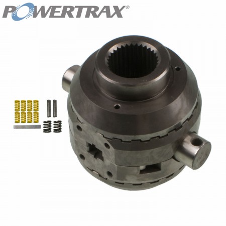 8.8 in.; 31 Spline; For Open Differential; 7/8 in. Shaft;