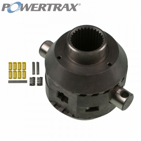 7 5/8 in.; 28 Spline; For Open Differential;
7 5/8 in.; 28 Spline; For Open Differential;