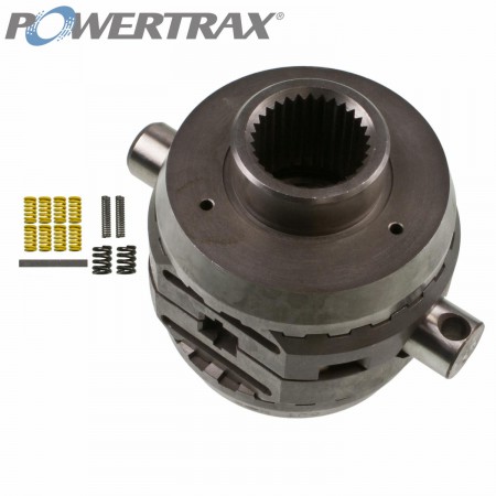 8.6 in.; 30 Spline; For Open Differential;