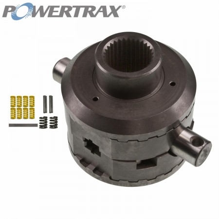 8 7/8 in.; 30 Spline; For Open Differential;