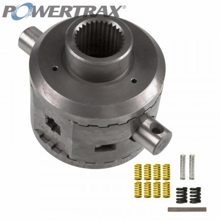 Блокировка Powertrax No-Slip 92-2088-3005 для Toyota Land Cruiser 80 70 60 55 40 9.5" Блокировка Powertrax No-Slip 92-2088-3005 для Toyota Land Cruiser 80 70 60 55 40 9.5"