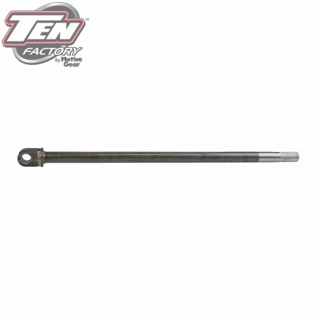 Dana 44 Performance Front Inner Axle; Axle Length 33.91"; 30 Spline; Uses 5-760X U-Joint; 4340 Chromoly