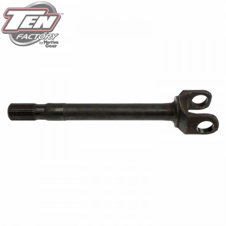 Dana 30 Performance Front Inner Axle; Axle Length 14.14"; 30 Spline; Big Spline