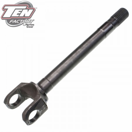 Dana 44 Performance Front Inner Axle; Axle Length 14.69"; 30 Spline; Uses 5-760X U-Joint; 4340 Chromoly