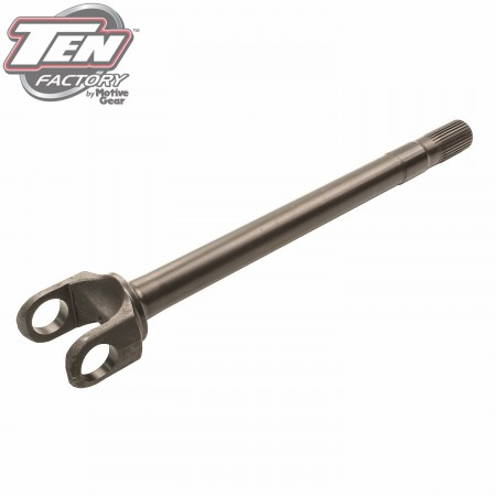 Dana 44 Performance Front Inner Axle; 6 Lug; Axle Length 36.13"; 30 Spline; Uses 5-760X U-Joint; 4340 Chromoly