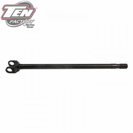 Dana 30 Performance Front Inner Axle; Axle Length 28.69"; 30 Spline; Big Spline
