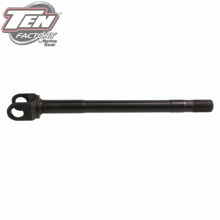 Dana 44 Performance Front Inner Axle; Axle Length 19.15"; 30 Spline; Uses 5-760X U-Joint; 4340 Chromoly