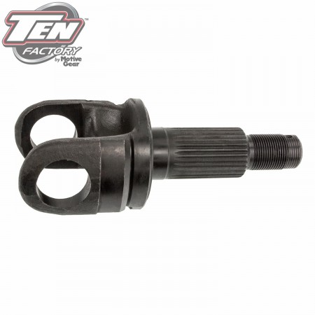 Dana 30/44 Performance Outer Front Axle; Axle Length 6.11"; 30 Spline; Uses 5-760X U-Joint; 4340 Chromoly