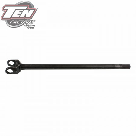 Dana 30 Performance Front Inner Axle; Axle Length 27.02"; 27 Spline