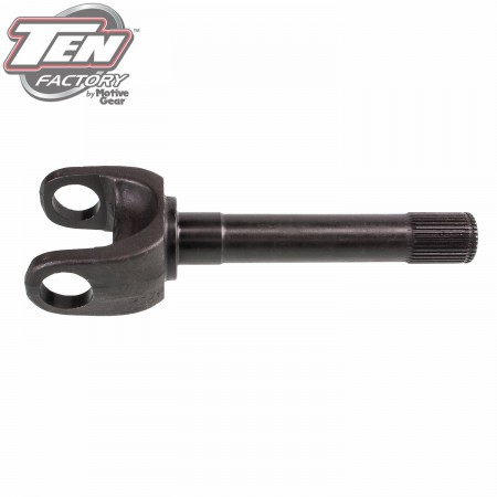 Dana 60/Dana 60 Reverse Performance Outer Front Axle; Axle Length 11.625"; 35 Spline; Uses 5-806X U-Joint; 4340 Chromoly