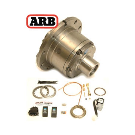ARB Air Locker RD132