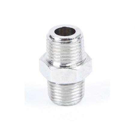 ARB 1/8" BSPT Nipple Fitting ARB 1/8" BSPT Nipple Fitting
